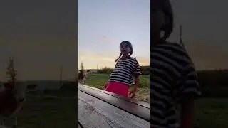 МИЛАНА С ПОДРУГОЙ🐄💘😂 