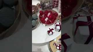 Navidad Zara Home