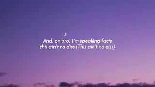 Lil Durk - AHHH HA (Lyrics)