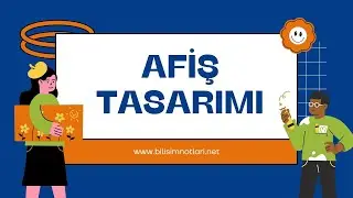 Afiş Tasarımı