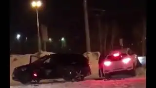 Застала мужа с любовницей! Уфа 
