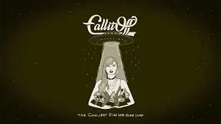 Call It Off - The Smallest Man Who Ever Lived (Taylor Swift Cover)