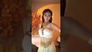 舞蹈美女 鹿鹿大佬 直播 20220111 CLIP #长安城