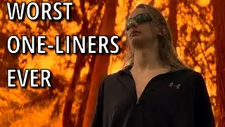 Worst One-Liners Ever | Episode 2