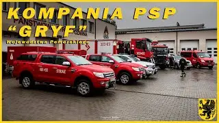 Major Fire & Rescue Flood Response!