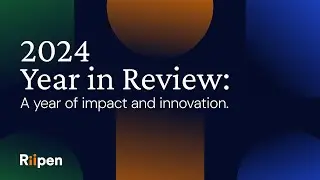 2024 Year in Review: A year of impact and innovation.