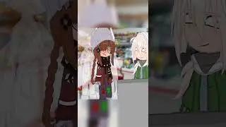 Интересно залетит?) #gacha #гачаклуб #рекомендации