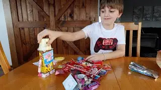 Clark's Valentine's Day Haul 2025