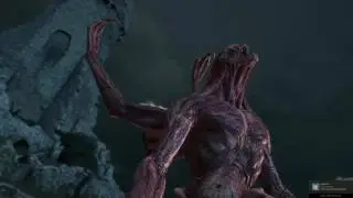 The Witcher 3 Blood and Wine Final Boss: Dettlaff (The Beast of Beauclair)