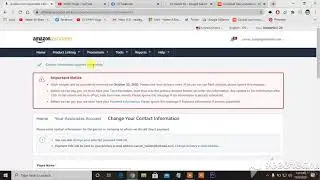 How to set $100 Dollars Threshold at AMAZON AFFILIATE market
