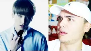 2017 BTS LIVE TRILOGY EPISODE III THE WINGS TOUR Trailer Reaction [JUNGKOOK!! LOL]