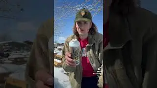 3 tips for winter airsoft! 