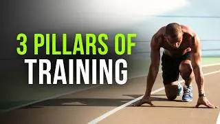 Everything you need to know about training athletes in 13 minutes