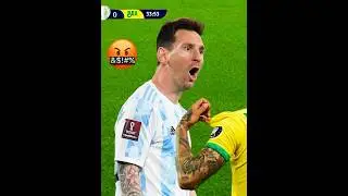 When Lionel Messi Destroys His Haters 🤫