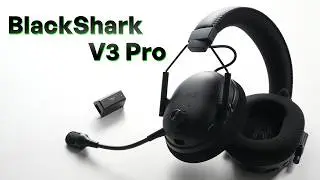 It's been a long wait, but absolutely worth it! Six-month hands-on review of the Razer BlackShark...