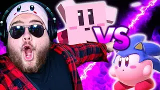 WHAT IS THE BEST KIRBY HAT IN SMASH BROS?