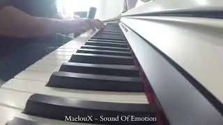 ♫ Maeloux - Sound of Emotion