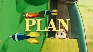 ROGERT RABBIT |THE PLAN