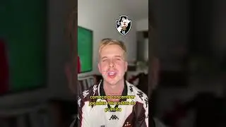 DESTAQUES DO VASCO NA VITÓRIA CONTRA O FLAMENGO