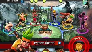 Fruit Ninja | Katsuro Event | Game Play Review