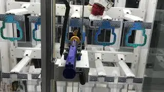 ГЛЮК В ИГРОВОМ АВТОМАТЕ KEY MASTER Я В ПЛЮСЕ, ИГРАЮ В АВТОМАТ ХВАТАЙКА