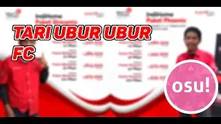 Tari Ubur Ubur 3 Star FC || osu!