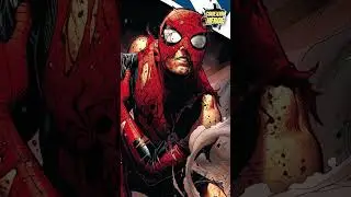 Spiderman vs. the Phoenix Force