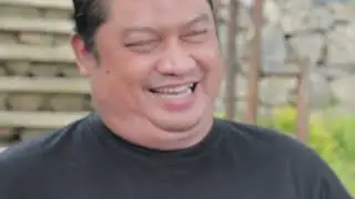 Bagaimana Agus Purnomo Dimata Keluarga