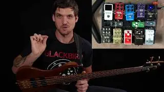 Chase Bliss Audio Rocks!