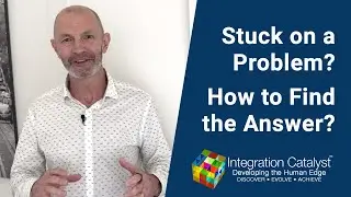 What to Do When You Get Stuck on a Problem?