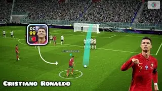 Stoooooop Cristiano Ronaldo - Review Efootball