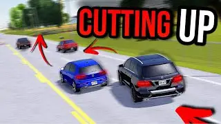 CUTTING UP IN GREENVILLE ROLEPLAY! (Greenville Roblox)