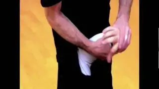 Self Defense Trainig - Spikey Tec