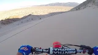 Virgin Blowsand~Ocotillo Wells