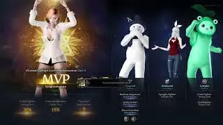 Barricade Striker 1580 Cruel Akkan Gate 3 | Lost Ark