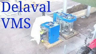 Finally!!! Robots Have Arrived!!!