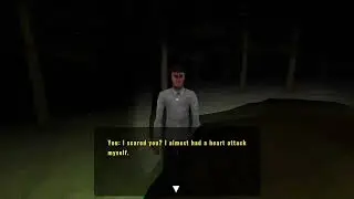 Missing Hiker play through