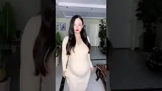 bumil chubby