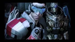 Mass Effect 3 | Part 11 | die Reaper gegen eine Bestie