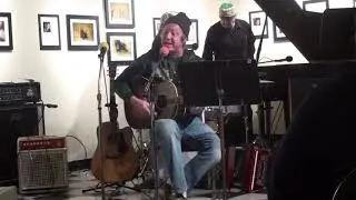CHRIS HAISE @ The Jazz Gallery (Milwaukee)  3/10/19
