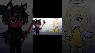 credits: baby_.yun1 on tik tok! #shorts #gachalife #fyp #meme #edit