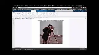 Image feature detection using Phase Stretch Transform in MATLAB |MATLAB Solutions