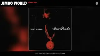 Jimbo World - Trenches (Official Audio)