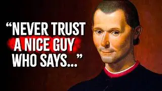 Niccolò Machiavelli's Quotes Men Learn Too Late In Life