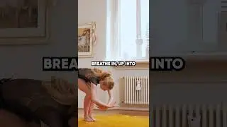 A Unique Ballet Yoga Experience 