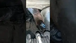 Фольксваген туарег 3.5 замена гранаты