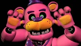 Ultra Custom Night 873/20 Mode