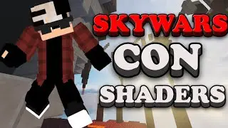 SKYWARS ULTRA REALISTIC!!!