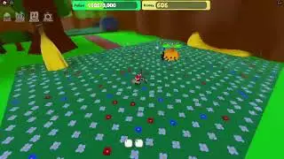 unclocked 5 bee zone! #2 (Infinity Bee Swarm)
