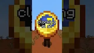 Minecraft's BEST Fuel 